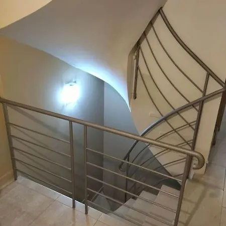 Kalamata Beach Maizonette Ground Floor And Semi-Basement With Yard Exterior foto